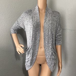Free Kisses Cardigan